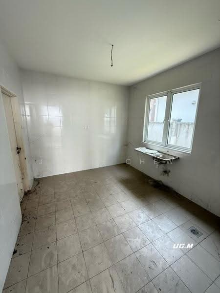 Bungalow House for Sale in Klang (Selangor) - Jennie Chew - Kitchen - PropertyGuru.com.my