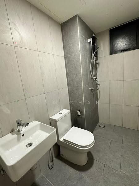 Service Residence for Rent at Dian Residency - Sam Chan - Bathroom - PropertyGuru.com.my
