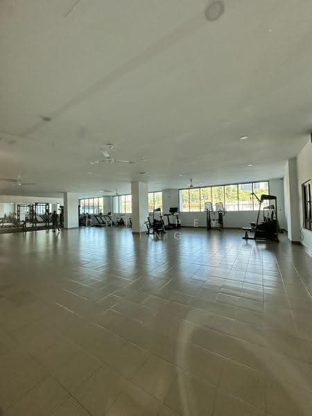Kondominium untuk Dijual di Camellia Residences - Chin Pey Ling - Gym - PropertyGuru.com.my