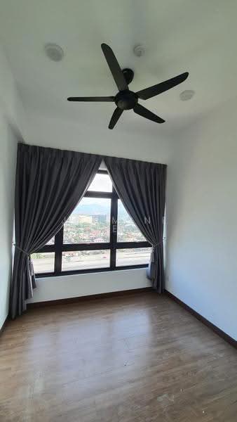Kediaman Servis untuk Disewa di Astoria Ampang - Jasmine Tee - View - PropertyGuru.com.my
