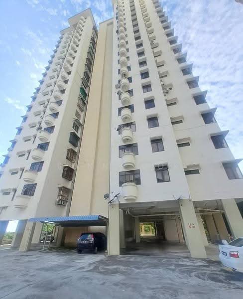 Kondominium untuk Dijual di Eden Seaview Condominium - Sunny Lok - Exterior - PropertyGuru.com.my