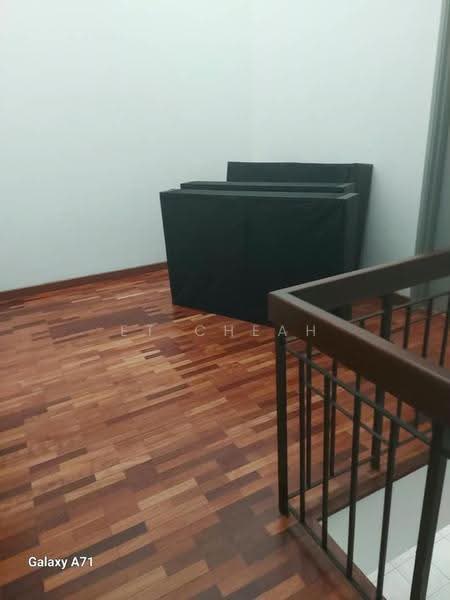 2-storey Terraced House for Sale in Kota Kemuning (Shah Alam) - ET Cheah - Family Hall - PropertyGuru.com.my