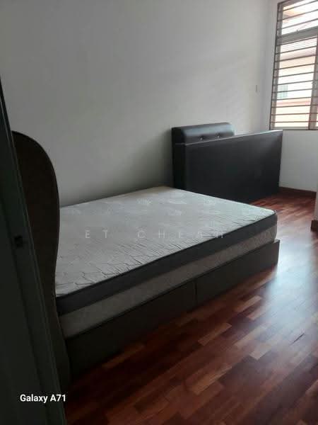 2-storey Terraced House for Sale in Kota Kemuning (Shah Alam) - ET Cheah - Bedroom 2 - PropertyGuru.com.my