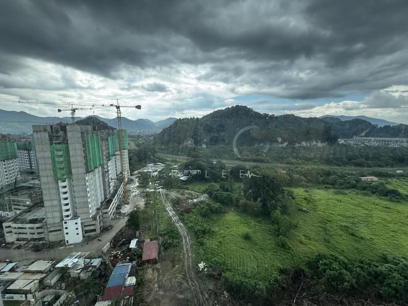 Kondominium untuk Dijual di The Anderson - Mr Lee - PropertyGuru.com.my