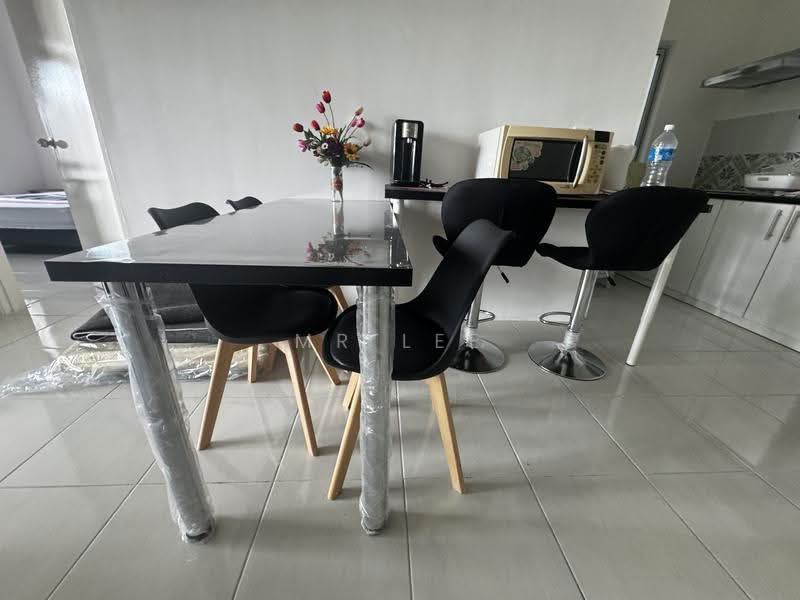 Kondominium untuk Dijual di The Anderson - Mr Lee - Dining Room - PropertyGuru.com.my
