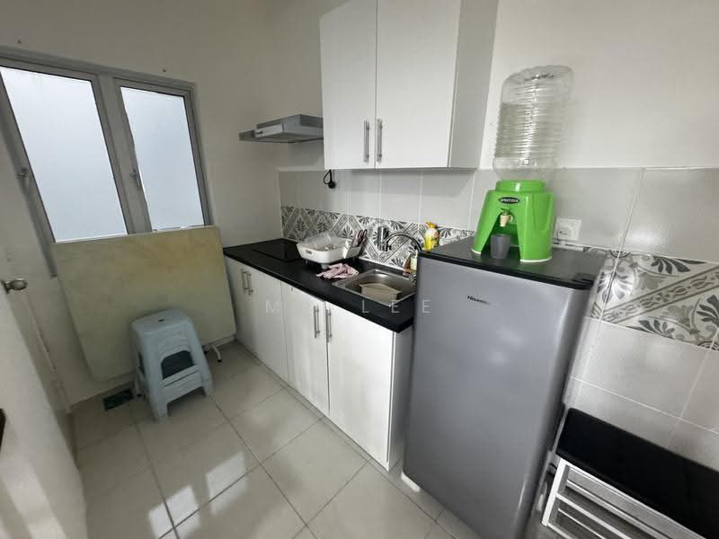 Kondominium untuk Dijual di The Anderson - Mr Lee - Kitchen - PropertyGuru.com.my