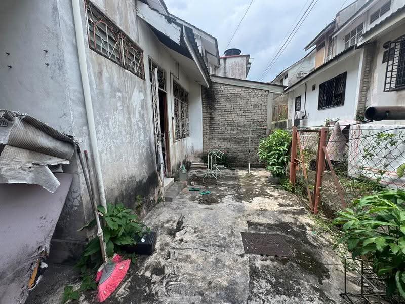 Rumah Teres 1.5-Tingkat untuk Dijual di Indera Mahkota 2 (Kuantan) - Idham Che'Ali - Exterior - PropertyGuru.com.my