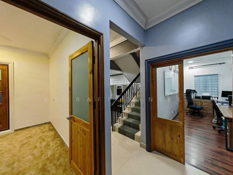 Bungalow House for Sale in Taman Mulia (Cheras) - Ashraff Daniel - Interior - PropertyGuru.com.my