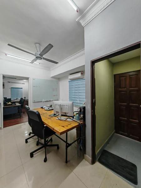 Bungalow House for Sale in Taman Mulia (Cheras) - Ashraff Daniel - Study - PropertyGuru.com.my