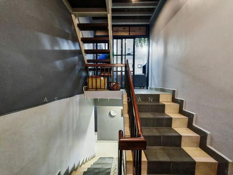 Bungalow House for Sale in Taman Mulia (Cheras) - Ashraff Daniel - Interior - PropertyGuru.com.my