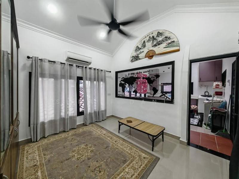 Bungalow House for Sale in Taman Mulia (Cheras) - Ashraff Daniel - Interior - PropertyGuru.com.my