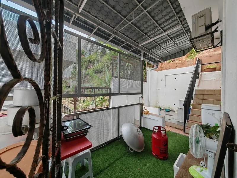 Bungalow House for Sale in Taman Mulia (Cheras) - Ashraff Daniel - PropertyGuru.com.my