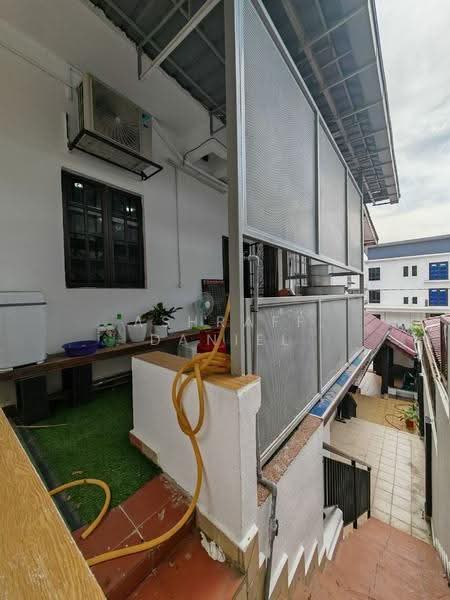 Bungalow House for Sale in Taman Mulia (Cheras) - Ashraff Daniel - PropertyGuru.com.my