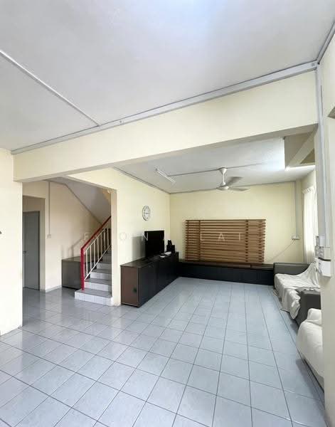 Semi-Detached House for Sale in Lido (Kota Kinabalu) - Fiona Lai - Living Room - PropertyGuru.com.my