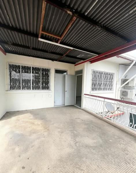 Semi-Detached House for Sale in Lido (Kota Kinabalu) - Fiona Lai - Balcony - PropertyGuru.com.my