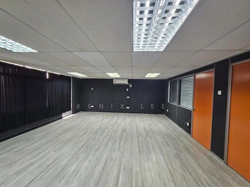 Factory for Rent in Glenmarie (Selangor) - Kenix Lee - Interior - PropertyGuru.com.my