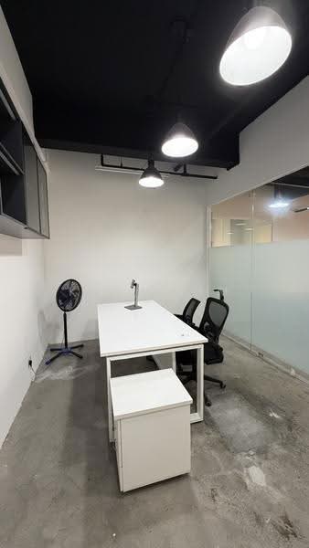 Pejabat untuk Disewa di Tropicana (Selangor) - KEN FARM - Study - PropertyGuru.com.my