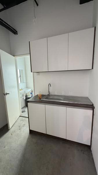 Pejabat untuk Disewa di Tropicana (Selangor) - KEN FARM - Bathroom - PropertyGuru.com.my