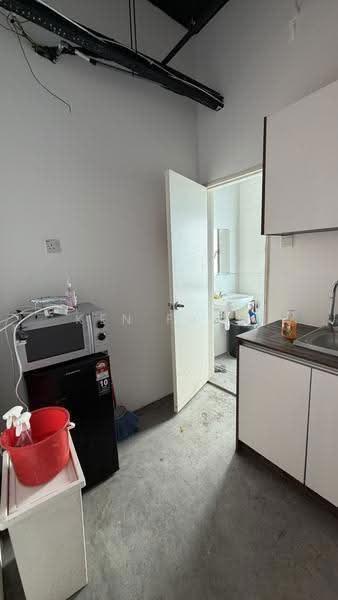 Pejabat untuk Disewa di Tropicana (Selangor) - KEN FARM - Kitchen - PropertyGuru.com.my