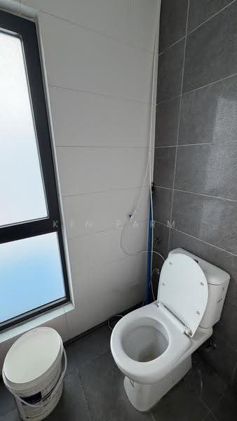 Pejabat untuk Disewa di Tropicana (Selangor) - KEN FARM - Bathroom - PropertyGuru.com.my