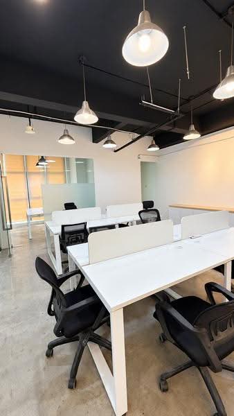 Pejabat untuk Disewa di Tropicana (Selangor) - KEN FARM - Interior - PropertyGuru.com.my