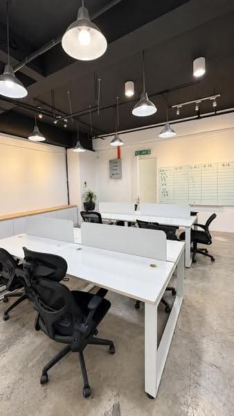 Pejabat untuk Disewa di Tropicana (Selangor) - KEN FARM - Interior - PropertyGuru.com.my