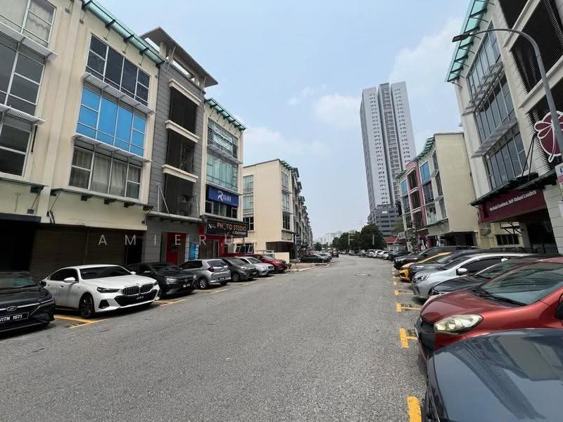 Shop / Office for Sale in Setia Alam (Selangor) - Amierul Hafizie - PropertyGuru.com.my