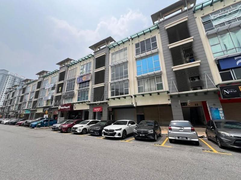 Shop / Office for Sale in Setia Alam (Selangor) - Amierul Hafizie - PropertyGuru.com.my