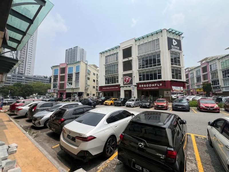 Shop / Office for Sale in Setia Alam (Selangor) - Amierul Hafizie - PropertyGuru.com.my
