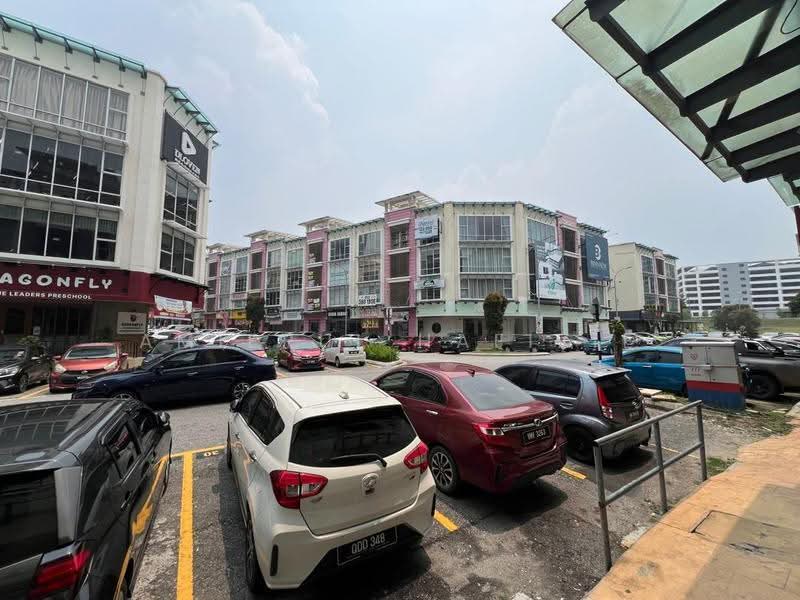 Shop / Office for Sale in Setia Alam (Selangor) - Amierul Hafizie - PropertyGuru.com.my