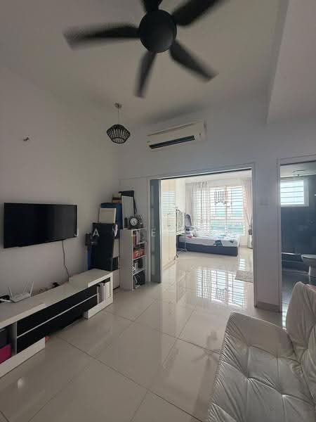 Apartment for Sale at Tropez Residences - Jayden Ng - Living Room - PropertyGuru.com.my