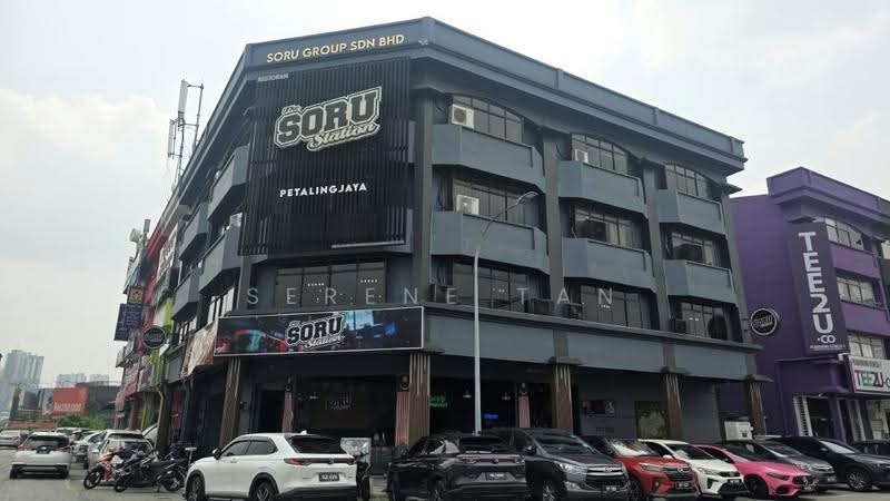 Shop / Office for Sale in Taman Petaling Utama (Petaling Jaya) - Serene Tan - PropertyGuru.com.my
