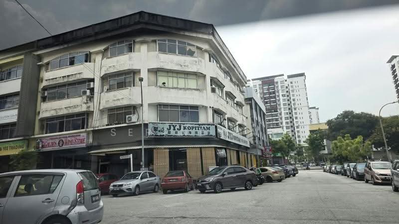Shop / Office for Sale in Taman Petaling Utama (Petaling Jaya) - Serene Tan - PropertyGuru.com.my