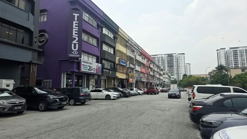 Shop / Office for Sale in Taman Petaling Utama (Petaling Jaya) - Serene Tan - PropertyGuru.com.my