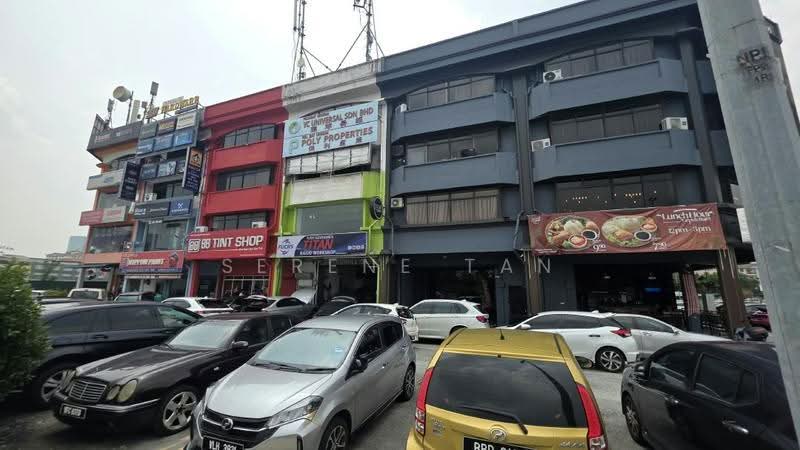 Shop / Office for Sale in Taman Petaling Utama (Petaling Jaya) - Serene Tan - PropertyGuru.com.my