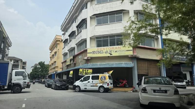 Shop / Office for Sale in Taman Petaling Utama (Petaling Jaya) - Serene Tan - PropertyGuru.com.my