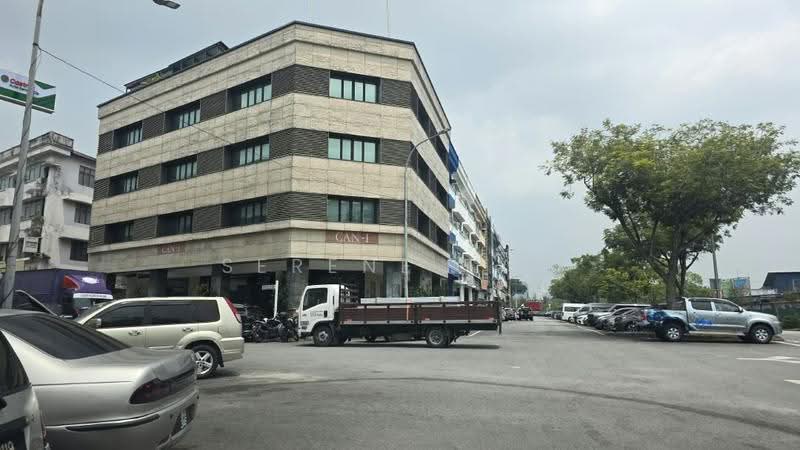 Shop / Office for Sale in Taman Petaling Utama (Petaling Jaya) - Serene Tan - Exterior - PropertyGuru.com.my