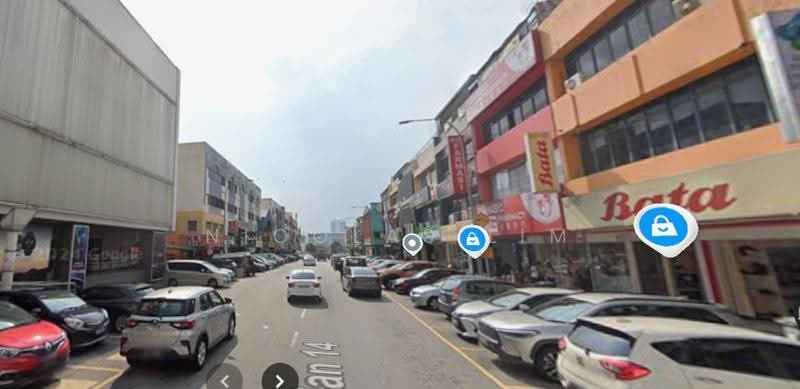 Kedai untuk Disewa di Petaling Jaya (Selangor) - Nicolas Lim - PropertyGuru.com.my