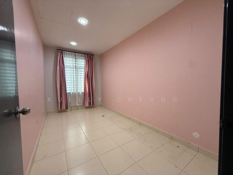 Rumah Teres 2.5-Tingkat untuk Dijual di Taman Scientex Senai (Senai) - Xuelly Cheong - Interior - PropertyGuru.com.my