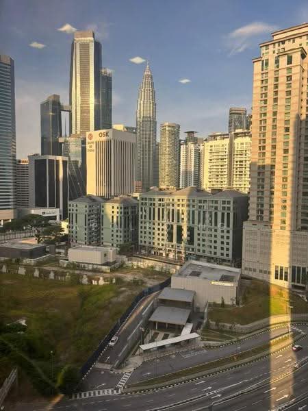 Kondominium untuk Disewa di Vista Damai - Apollo Ng - PropertyGuru.com.my