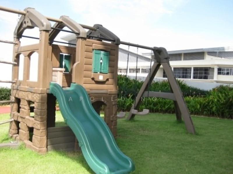 Kondominium untuk Disewa di Vista Damai - Apollo Ng - Garden - PropertyGuru.com.my