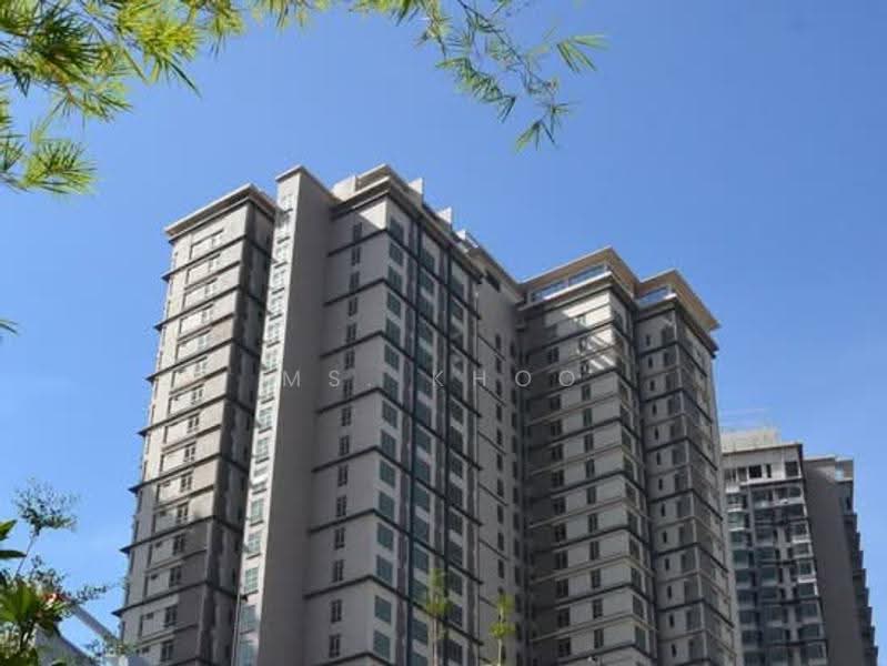 Condominium for Sale at Shaftsbury Residence - Ms. Khoo - PropertyGuru.com.my