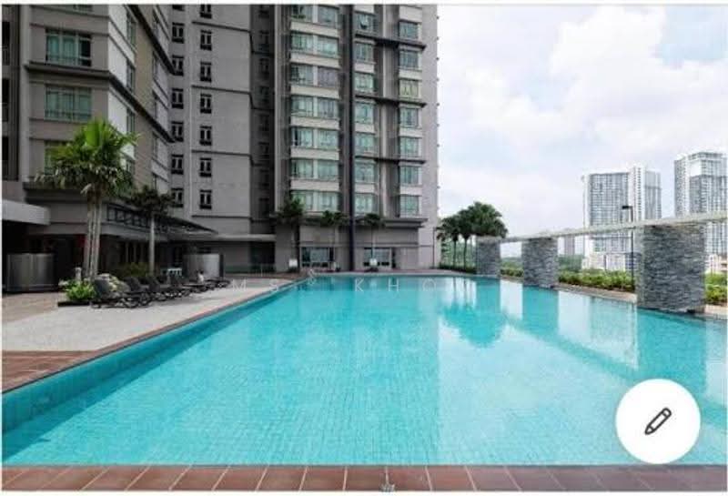 Condominium for Sale at Shaftsbury Residence - Ms. Khoo - Exterior - PropertyGuru.com.my