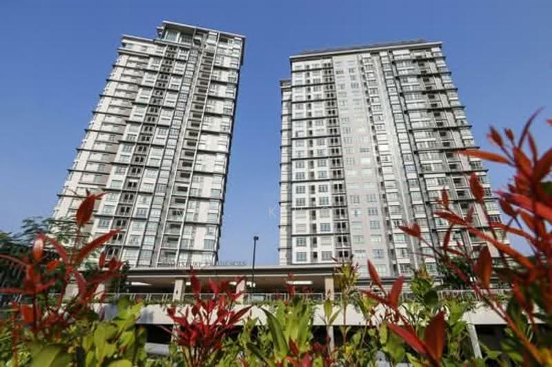 Condominium for Sale at Shaftsbury Residence - Ms. Khoo - PropertyGuru.com.my