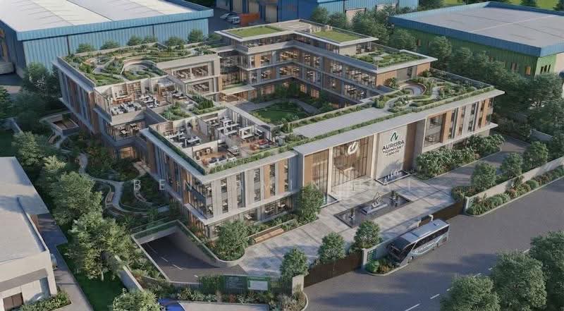 Semi-D Factory for Sale in Kepong (Kuala Lumpur) - Benjamin Lai - Exterior - PropertyGuru.com.my
