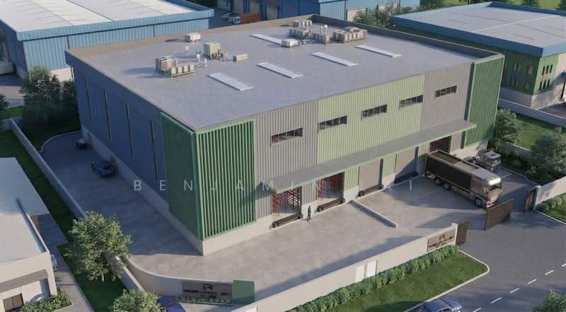 Semi-D Factory for Sale in Kepong (Kuala Lumpur) - Benjamin Lai - Exterior - PropertyGuru.com.my