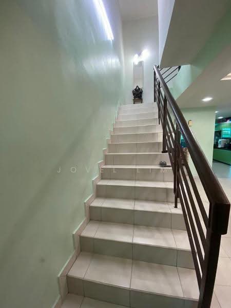 Terraced House for Sale in Johor Bahru (Johor) - Jovel Lim - Interior - PropertyGuru.com.my