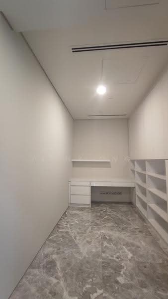 Kediaman Servis untuk Disewa di Four Seasons Place - Jenny Ong - Study - PropertyGuru.com.my