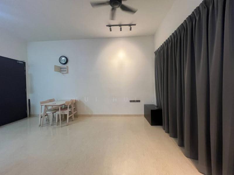 Service Residence for Rent at TriTower Residence @ Johor Bahru Sentral - Hui Hui . - PropertyGuru.com.my