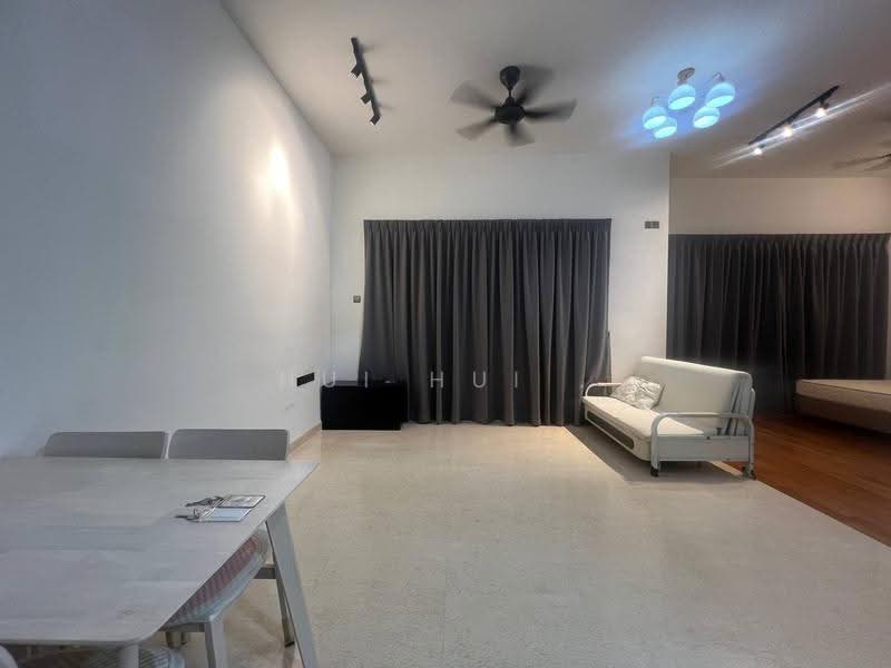 Service Residence for Rent at TriTower Residence @ Johor Bahru Sentral - Hui Hui . - PropertyGuru.com.my